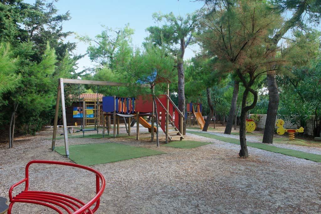 Meditur Village Carovigno Exterior foto