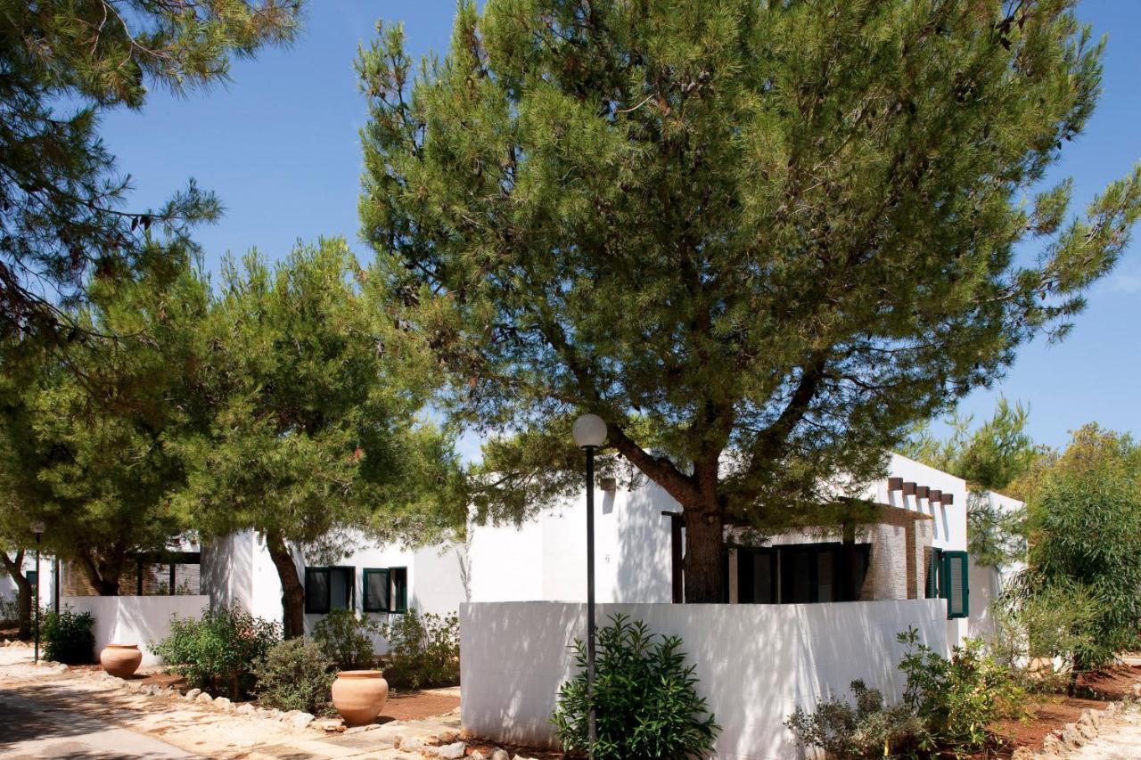 Meditur Village Carovigno Exterior foto